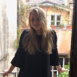 Meet your Posher, Veronica